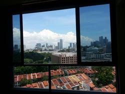 Urban Suites (D9), Condominium #110840612